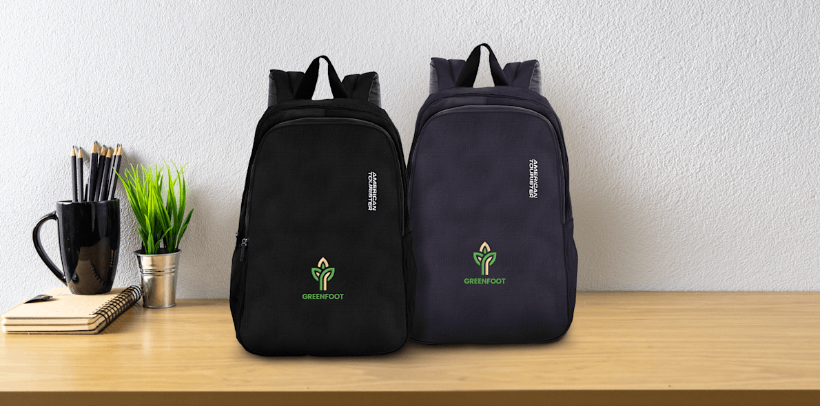 Best american tourister backpacks hot sale
